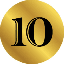 Ten Best Coins