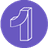 ONE